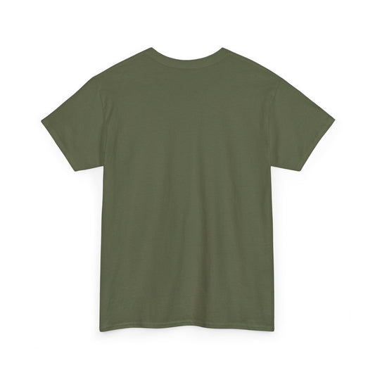 'Phonosaurus' Men's Vinyl T-Shirt, alternate view