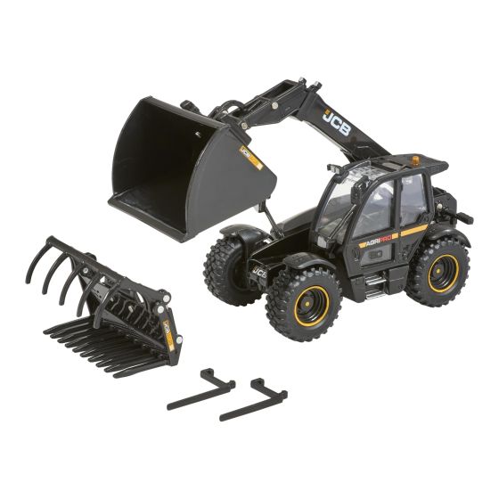 JCB 80th Annivesary Loadall Limited Edition