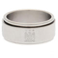 Manchester City FC Spinner Ring Medium EC collectible from Infinity Collectibles 2026