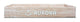 Aurora Wooden Effect CDU (Empty)