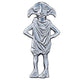 Harry Potter Dobby House Elf Pin Badge