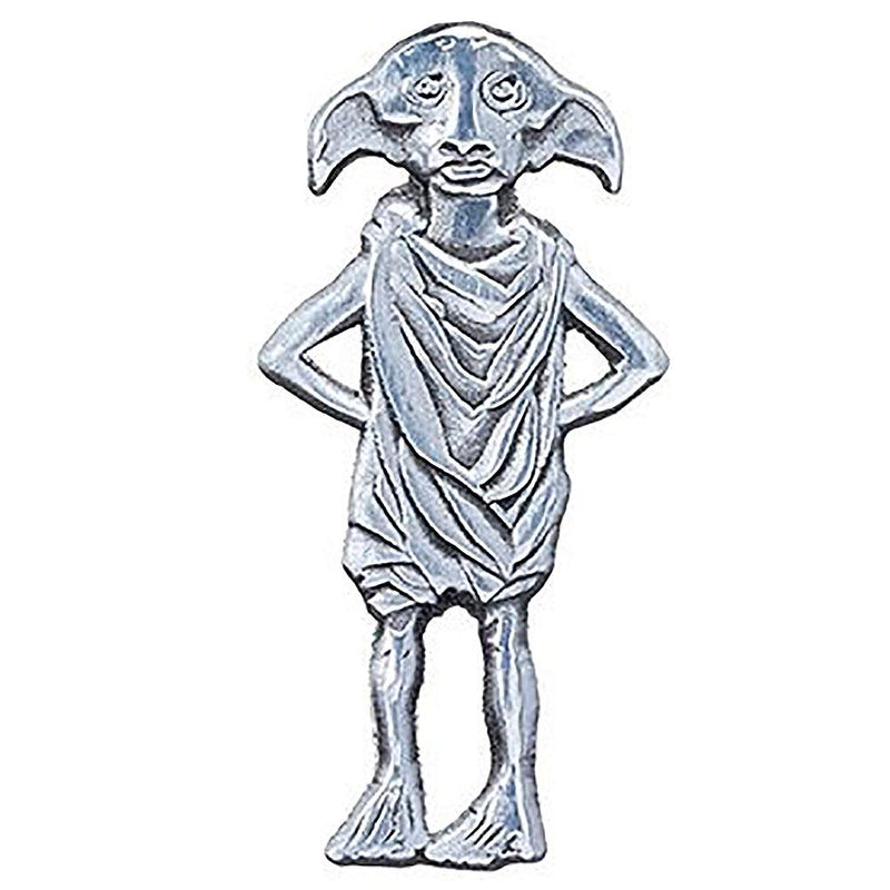 Harry Potter Dobby House Elf Pin Badge collectible from Infinity Collectibles 2026