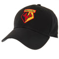Watford FC Core Black Cap collectible from Infinity Collectibles 2026