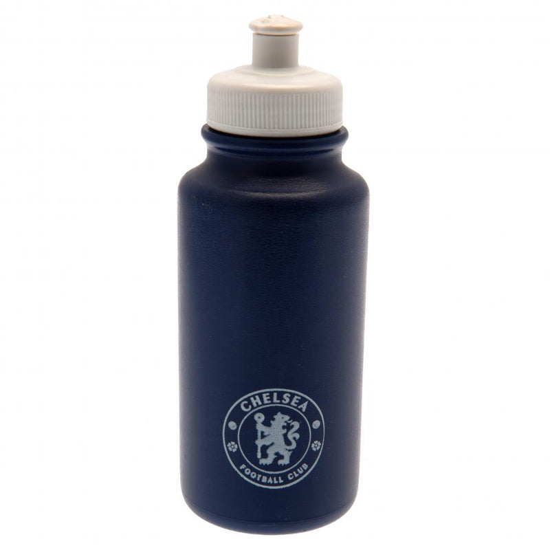 Chelsea FC Football Gift Set, side angle