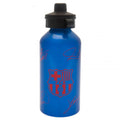 FC Barcelona Aluminium Drinks Bottle SG collectible from Infinity Collectibles 2026