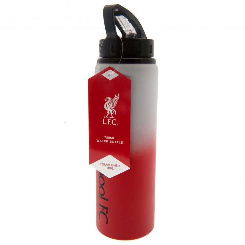 Liverpool FC Aluminium Drinks Bottle XL, alternate view