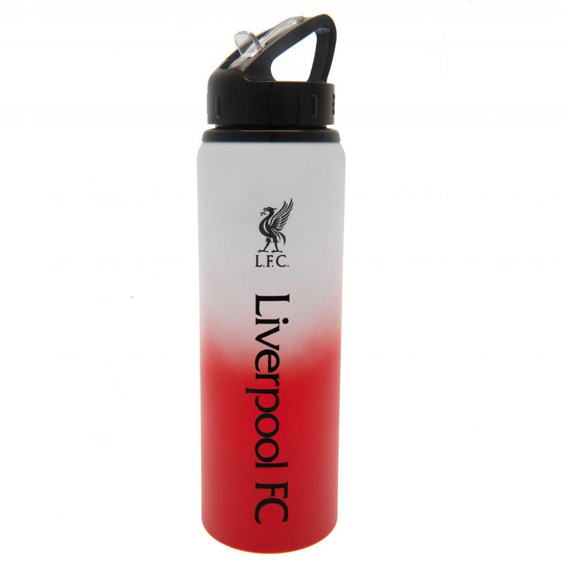 Liverpool FC Aluminium Drinks Bottle XL collectible from Infinity Collectibles 2026