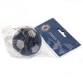 Chelsea FC Stress Ball, side angle
