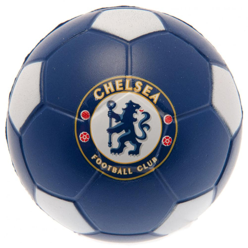 Chelsea FC Stress Ball collectible from Infinity Collectibles 2026