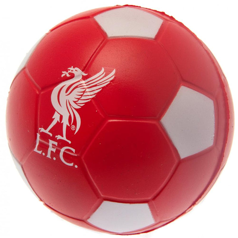 Liverpool FC Stress Ball, alternate view