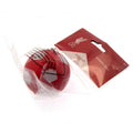 Liverpool FC Stress Ball, side angle