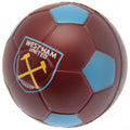 West Ham United FC Stress Ball, alternate view