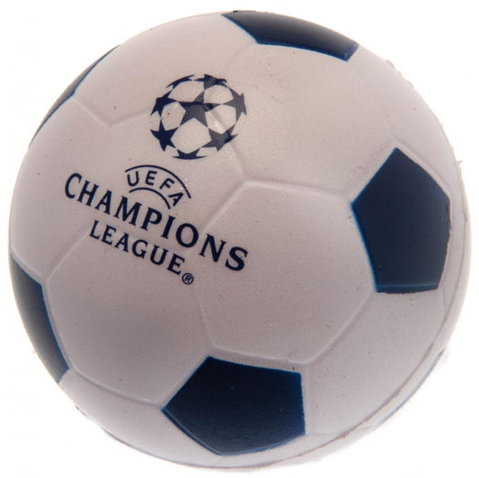 UEFA Champions League Stress Ball, alternate view