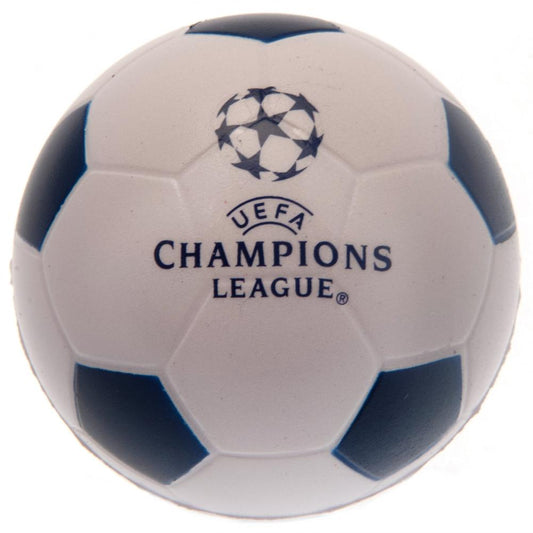 UEFA Champions League Stress Ball collectible from Infinity Collectibles 2026