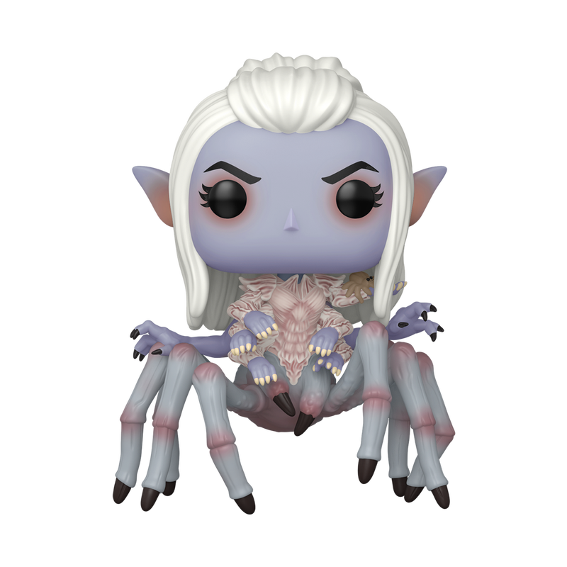 Pop! Premium - D&D - Queen Lolth