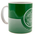 Celtic FC Linea Mug collectible from Infinity Collectibles 2026