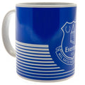 Everton FC Linea Mug collectible from Infinity Collectibles 2026