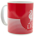 Liverpool FC Linea Mug collectible from Infinity Collectibles 2026