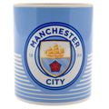 Manchester City FC Linea Mug, alternate view