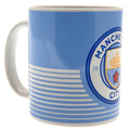 Manchester City FC Linea Mug collectible from Infinity Collectibles 2026