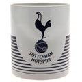 Tottenham Hotspur FC Linea Mug, alternate view