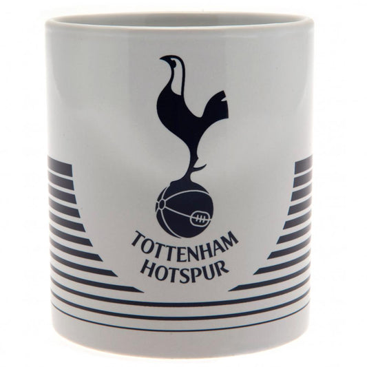 Tottenham Hotspur FC Linea Mug, alternate view