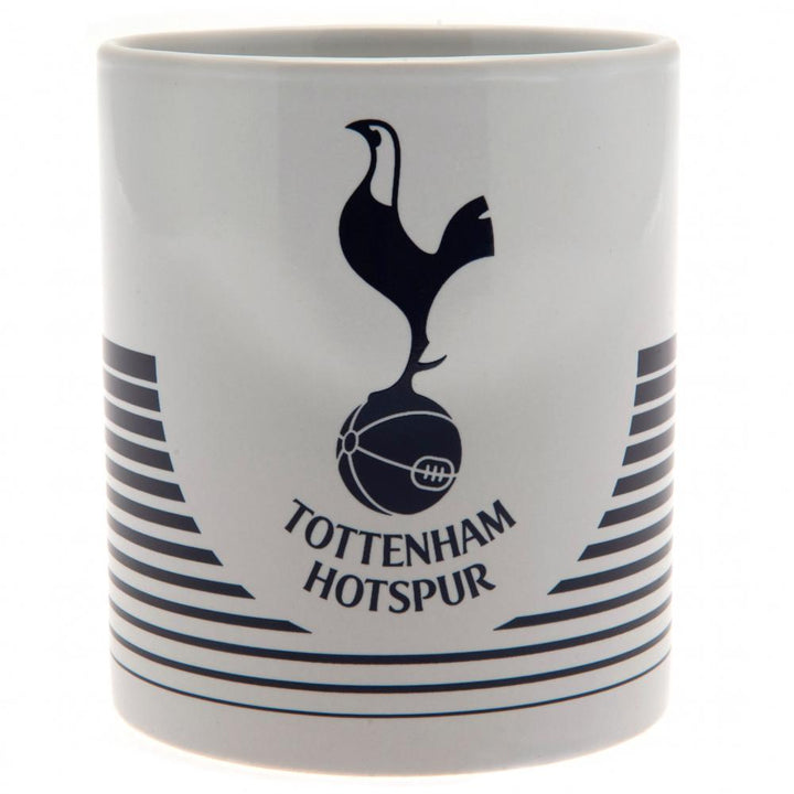 Tottenham Hotspur FC Linea Mug