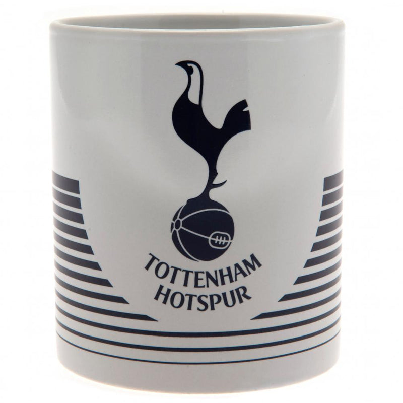 Tottenham Hotspur FC Linea Mug, alternate view