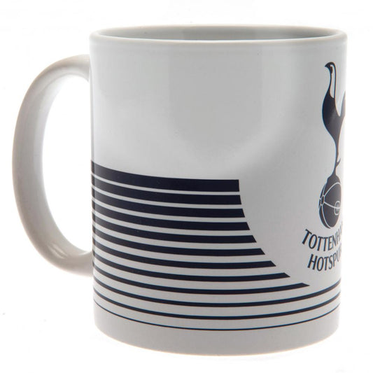 Tottenham Hotspur FC Linea Mug collectible from Infinity Collectibles 2026