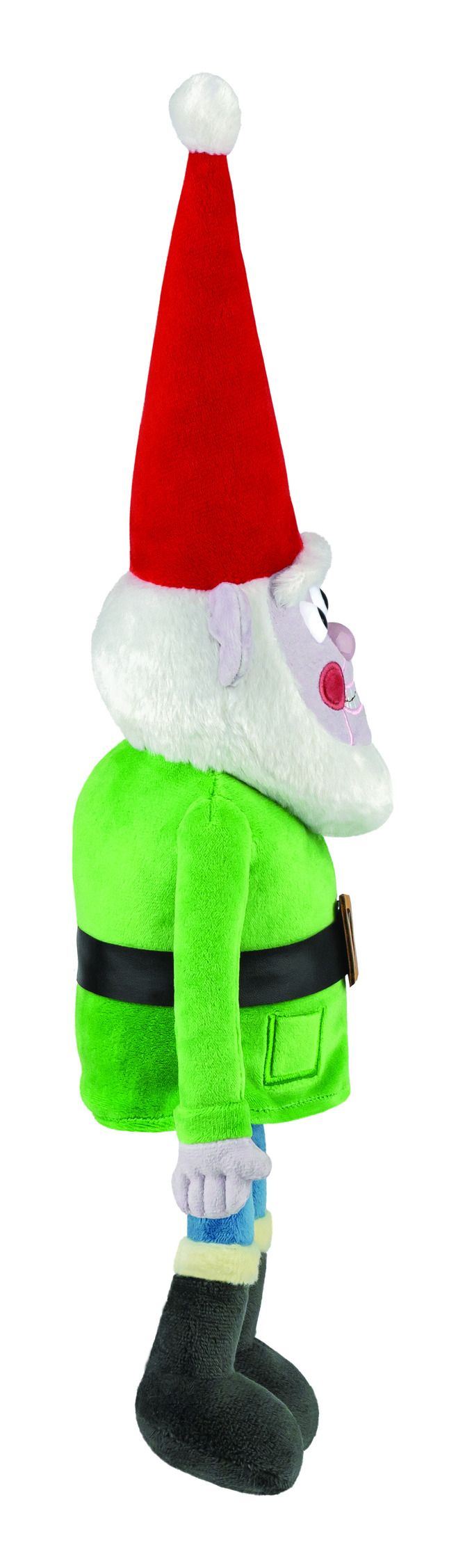 Wallace &Gromit 18" Norbot - Image
