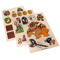 Super Mario Tech Stickers, alternate view