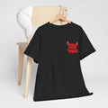 'Highway to Hell' Lyric T-Shirt, close-up detail