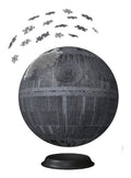 Star Wars Death Star 540 Piece 3D Puzzle - Image