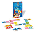 Paw Patrol Dominoes - Image