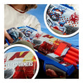 Nerf Transformers Blaster Optimus Prime