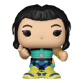 Bitty Stages - KPOP Demon Hunters - Zoey