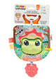 Lamaze Finlee The Frog Look Book