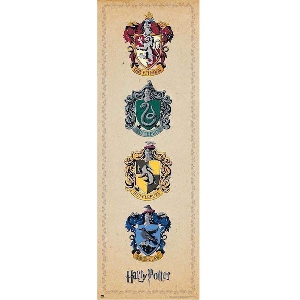 Harry Potter Door Poster 314