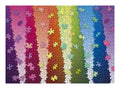 Colours on Colours 1000 Piece Jigsaw Puzzle