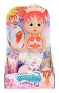 Bloopies Mermaids Fantasy Tail W4 Assortment - Image