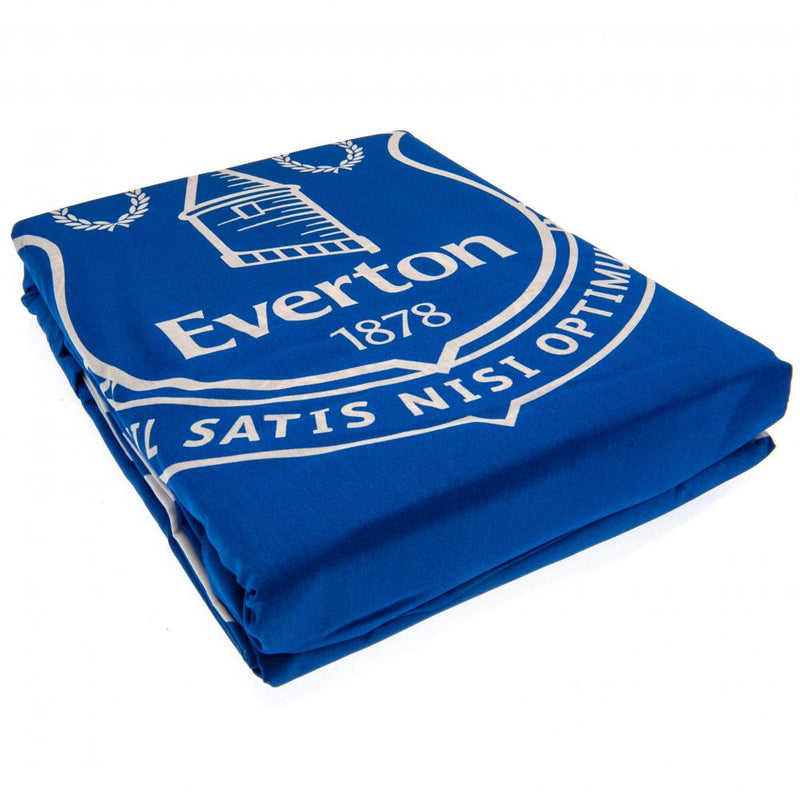 Everton FC Pulse Double Duvet Set, alternate view