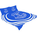 Everton FC Pulse Double Duvet Set collectible from Infinity Collectibles 2026