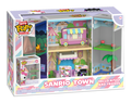 Bitty Boxes - Sanrio - Sanrio Town collectible from Abgee