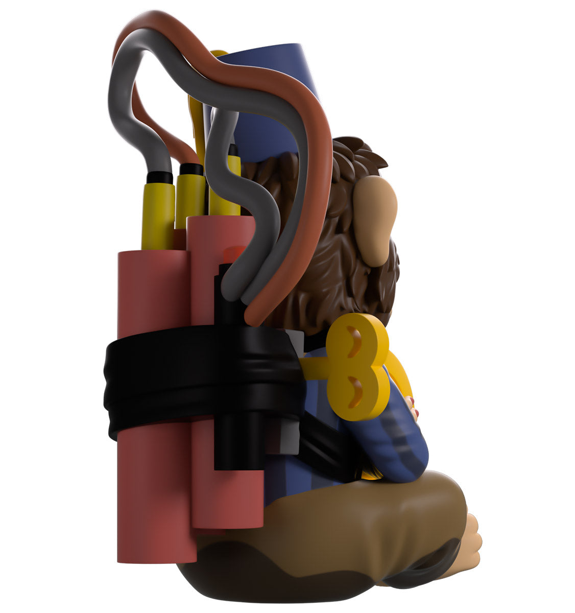 Youtooz Call of Duty Monkey Bomb Vinyl Figure (Release Date 02/26)