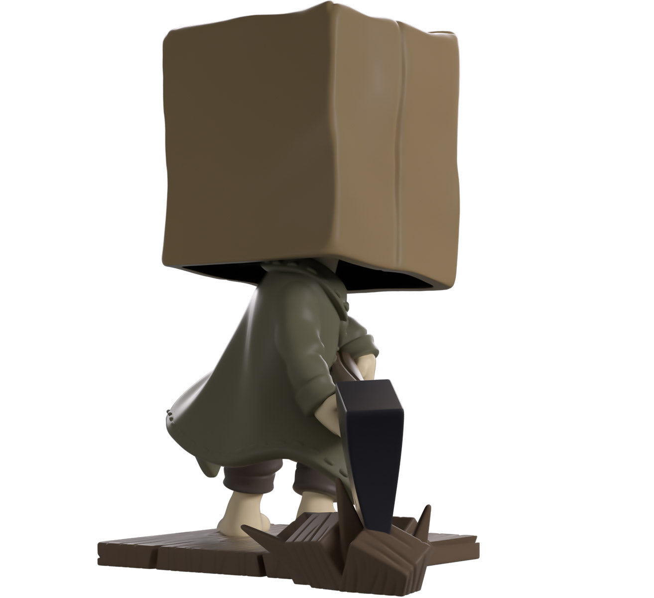 Youtooz Little Nightmares 2 Mono Vinyl Figure (Release Date 10/25)