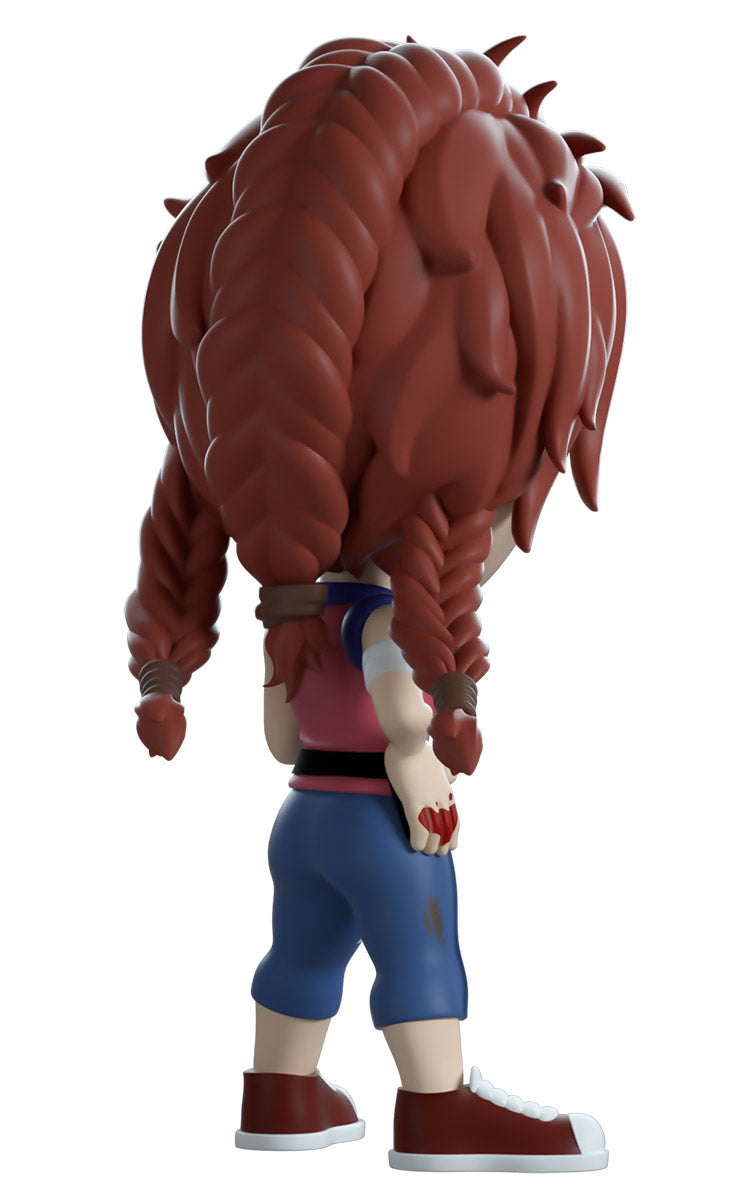 Youtooz Official Dead By Daylight Meg Figure