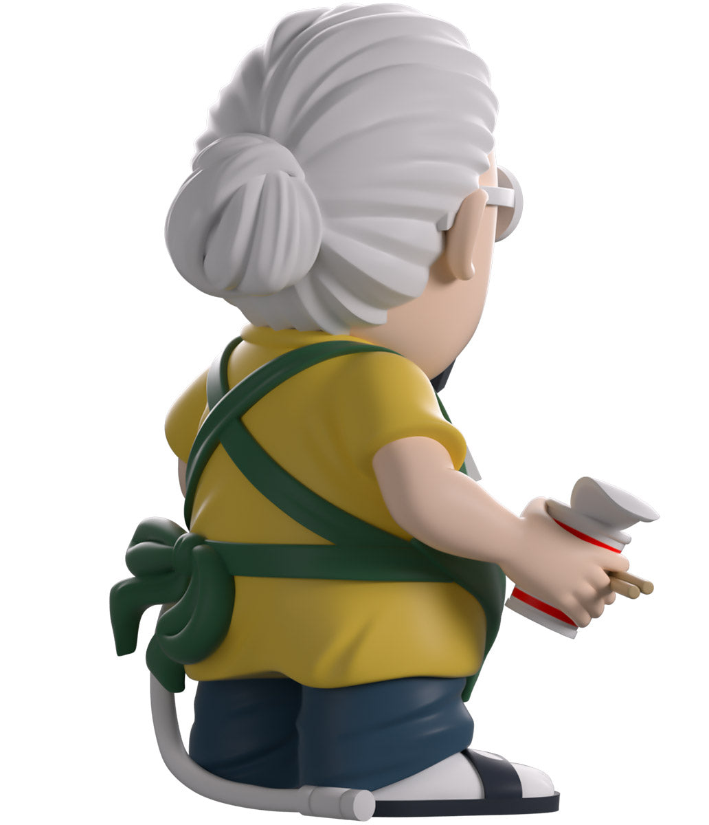 Youtooz Taro Sakamoto Sakamoto Days Vinyl Figure