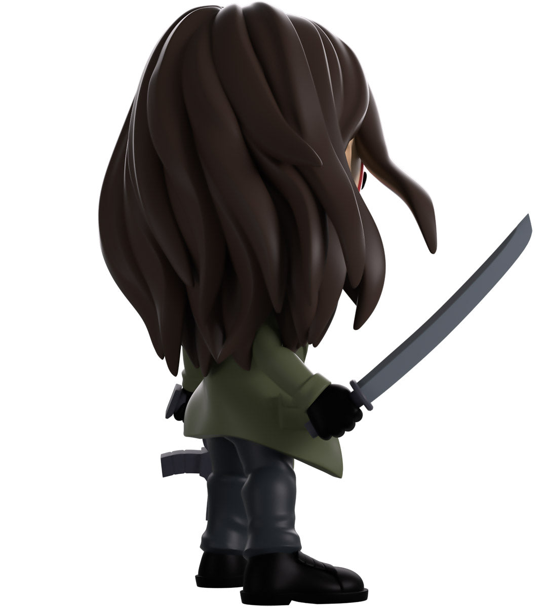 Youtooz Ballerina The Ballerina Vinyl Figure (Release Date 12/25)