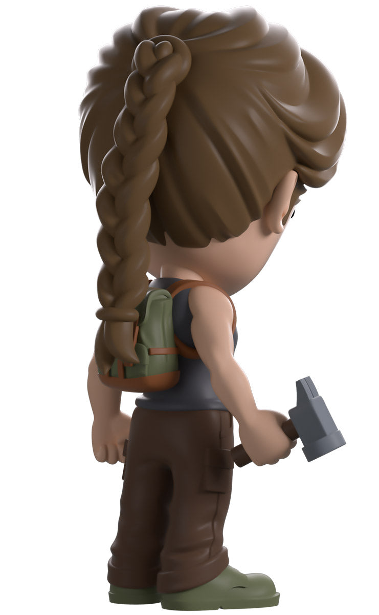 Youtooz The Last of Us Abby Vinyl Figure