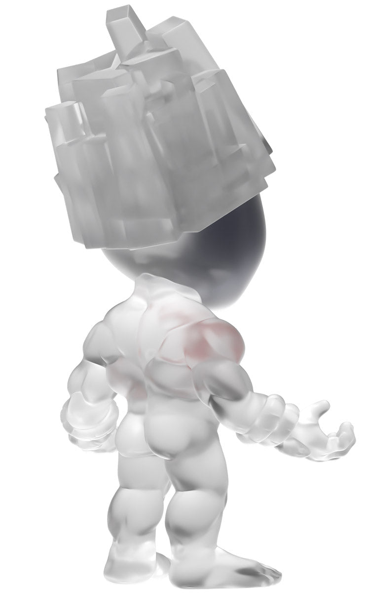 Youtooz Ultrakill Minos Prime Vinyl Figure (Release Date 03/26)